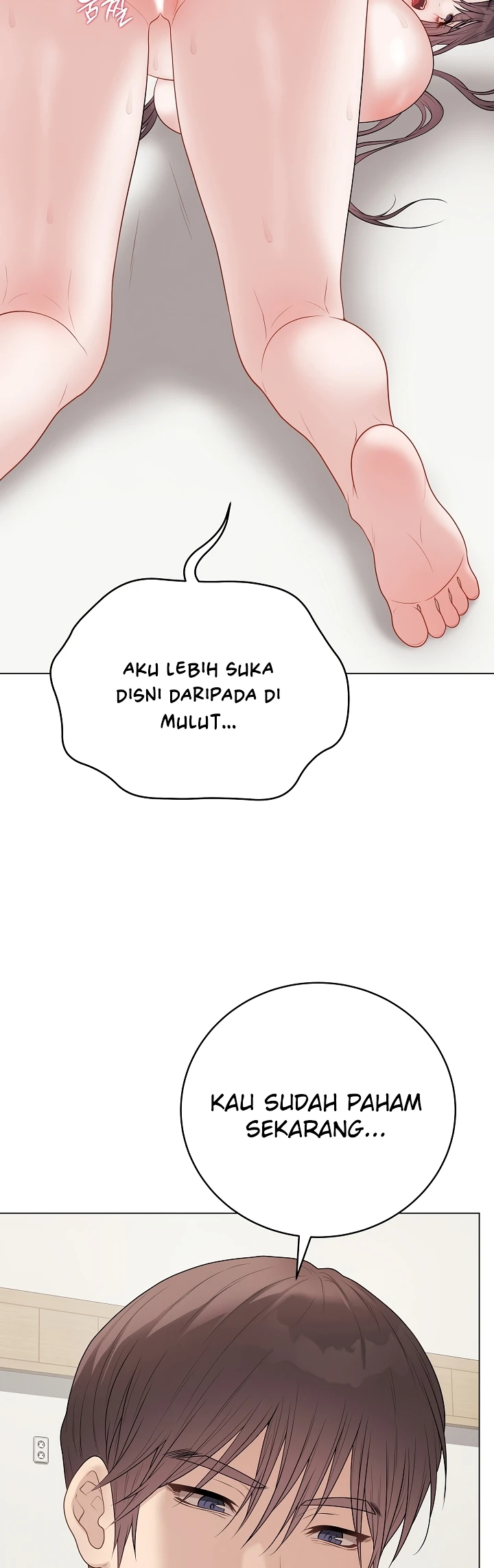 Signed, Sealed, Mistaken - Page 16